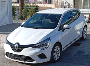 RENAULT CLIO 1.5 DCI 85HP AUTHENTIC 2020