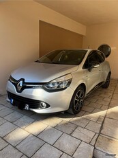 Renault Clio '15 DCI 90 LIMITED