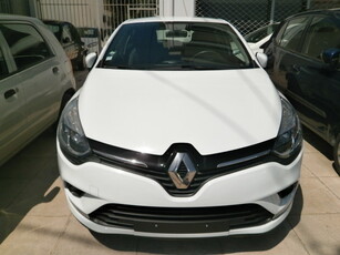 RENAULT CLIO 1.5 DCI ENERGY BUSINESS 2016