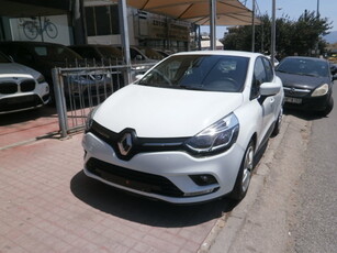 RENAULT CLIO 1.5 DCI ENERGY BUSINESS EURO 6 2016