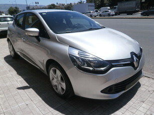 RENAULT CLIO 1.5 DCI ENERGY EXPERIENCE 2016