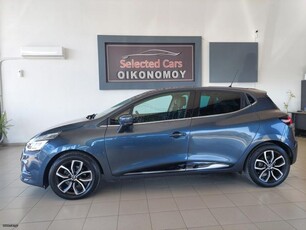 RENAULT CLIO 1.5 dCi Intens*Automatic EDC*Clima*Keyless 2019