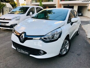 Renault Clio '15 NAVI DIESEL EURO 6