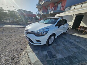 RENAULT CLIO 1.5dci 2018