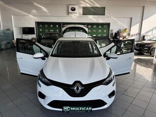 RENAULT CLIO 1.5Dci 85Hp Authentic 2020