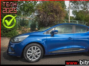 RENAULT CLIO 1.5DCI EXPRESSION OΘΟΝΗ