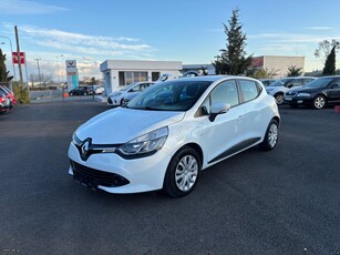 Renault Clio '15 1.2 DYNAMIQUE!