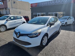 Renault Clio '16 1.5 DCI DIESEL