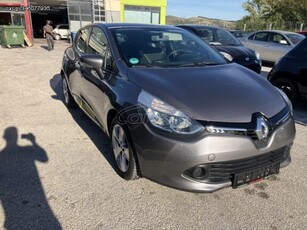 Renault Clio '16