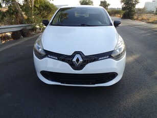 Renault Clio '16