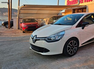 Renault Clio '16 CLIO 1.2 TCe INTENS