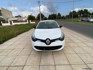 Renault Clio '16 dCi 90 FAP Night & Day