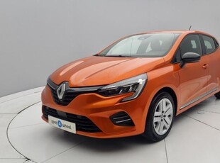 Renault Clio 1.6 E-Tech Hybrid Business