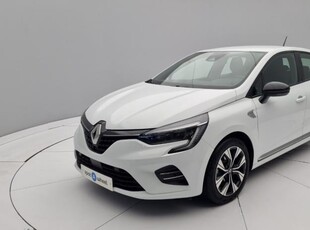 Renault Clio 1.6 e-Tech Limited Hybrid