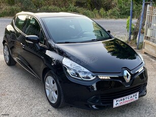 Renault Clio '16 LIMITED EDITION