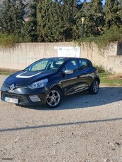 Renault Clio '16 SPORT GT LINE