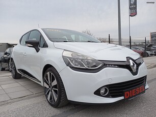 Renault Clio '17 1.5 DCI ENERGY 10300 ΓΙΑ ΑΝΑ/ΚΟ-3ΤΕΚΝΟ-ΠΟ/ΝΟ