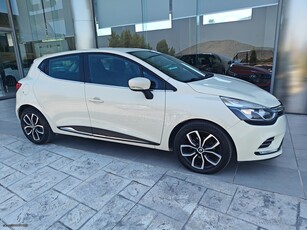 Renault Clio '17 AUTOMATIC-EXPRESION 1.5 DCI