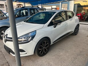 Renault Clio '17