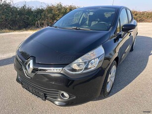 Renault Clio '17 CLIO 1.5 DCI ΑΝΤΑΛΛΑΓΈΣ ΔΌΣΕΙΣ ΔΕΚΤΈΣ 0 ΜΗΔΕΝΙΚΆ ΤΈΛΗ