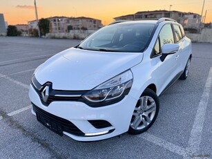 Renault Clio '17 Facelift 6ΜΗΝΗ ΕΓΓΥΗΣΗ!