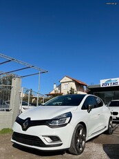 Renault Clio '17 GT LINE ΠΡΟΣΦΟΡΑ!!!