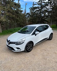 Renault Clio '17 INTENS 1.5 dCi