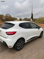 Renault Clio '17 LIMITED EDITION/ ΜΟΝΑΔΙΚΟ ΣΤΗΝ ΤΙΜΗ ΤΟΥ