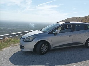 Renault Clio '17 Sedan