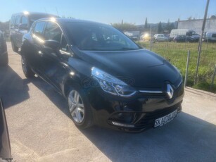 Renault Clio '17 TCE 90 LIMITED