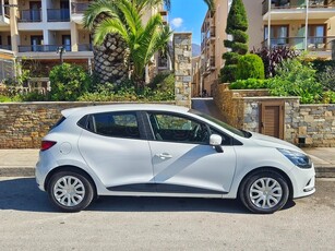 Renault Clio '18 1.5 DCI