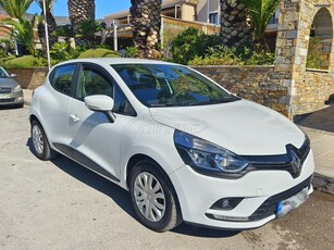 Renault Clio '18 1.5 DCI DIESEL