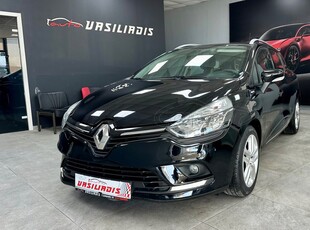 Renault Clio '18 1.5 DIESEL