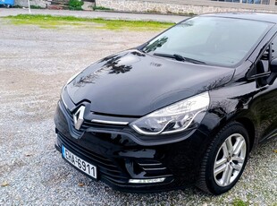 Renault Clio '18 0.9 TCe Energy - Σε υπεραριστη κατάσταση!!!