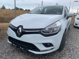 Renault Clio '18