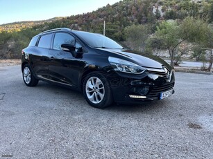 Renault Clio '18 ΑΥΤΟΜΑΤΟ ΤΕΛΗ ΠΛΗΡΩΜΕΝΑ