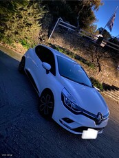 Renault Clio '18