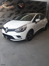 Renault Clio '18