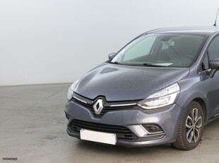 Renault Clio '18 DCI 90 INTES