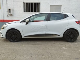 Renault Clio '18 Dci expressions