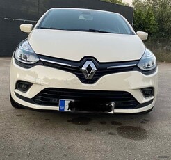 Renault Clio '18 DYNAMIC 1,5 DCI 90HP