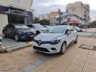 Renault Clio '19 0.9 TCE 75HP ΟΘΟΝΗ-NAVI ΕΛΛΗΝΙΚΟ