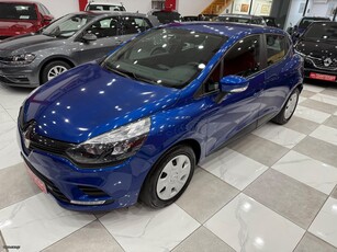 Renault Clio '19 0.9U TCE 75hp AUTHENTIC! ΕΛΛΗΝΙΚΟ! ΧΡΥΣΗ ΕΓΓΥΗΣΗ!