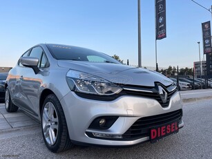 Renault Clio '19 1 ΧΡΟΝΟ ΓΡΑΠΤΗ ΕΓΓΥΗΣΗ