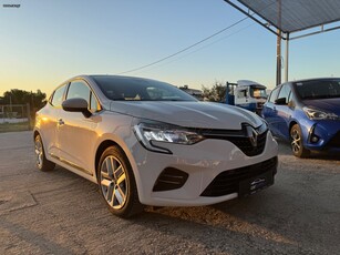 Renault Clio '19 1.0 TCe 100ch Business