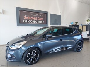 Renault Clio '19 1.5 dCi Intens*Automatic EDC*Clima*Keyless