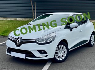 Renault Clio '19 1.5 DIESEL 90 PS AUTHENTIC