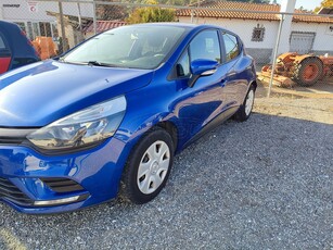 Renault Clio '19 ΑΝΤΑΛΛΑΓΕΣ ΔΕΚΤΕΣ