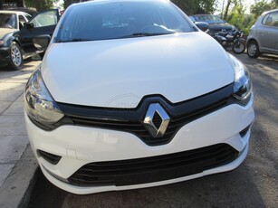 Renault Clio '19