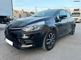 Renault Clio '19 dCi 90 Limited Edition EDC